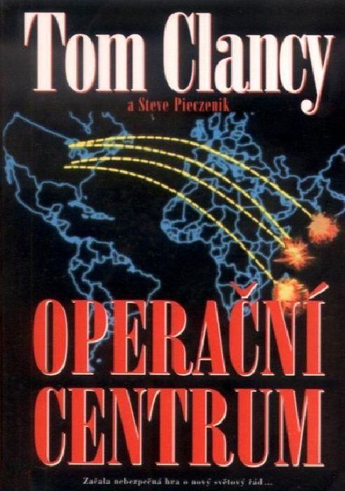 1 OC Operační centrum