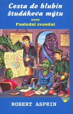 Cesta do hlubin študákova mýtu