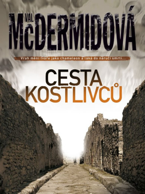 Cesta kostlivců - McDermid V.