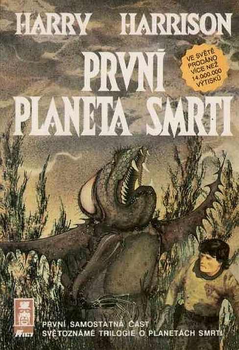 1 První planeta smrti