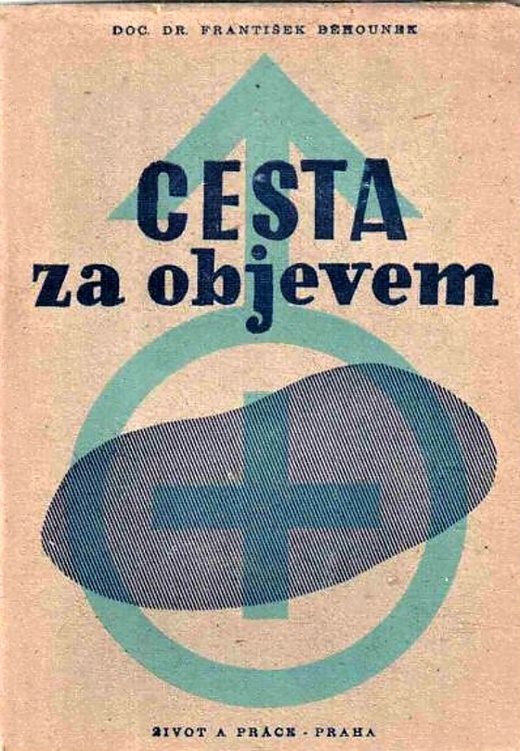 Cesta za objevem