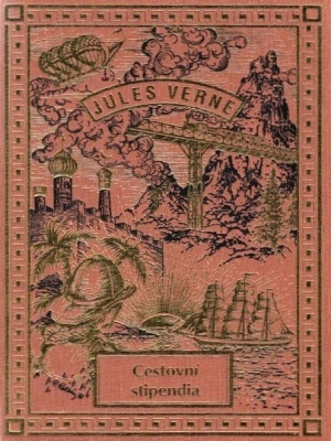 Cestovní stipendia - Verne