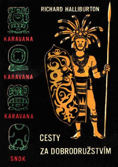 Cesty za dobrodružstvím