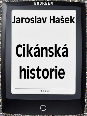 Cikanska historie