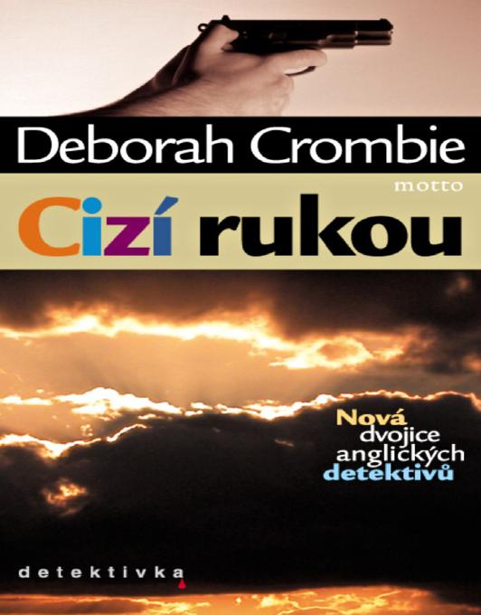 Cizi rukou