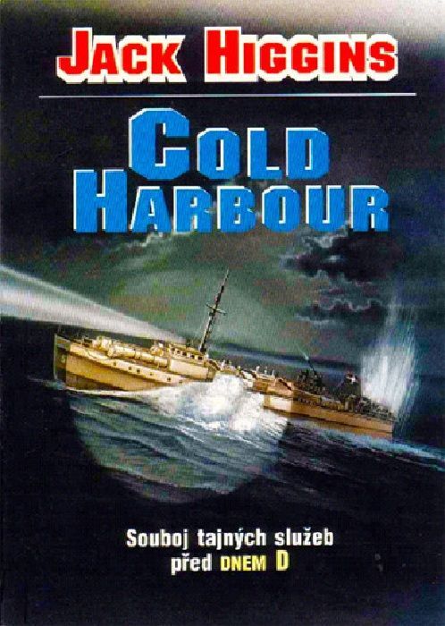 Cold Harbour