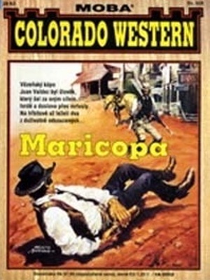 Colorado western 028. Maricopa - Kirby J.