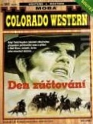 Colorado western 093. Den zúčtování - Kirby J.