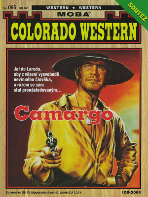 Colorado western 095. Camargo - Kirby J.