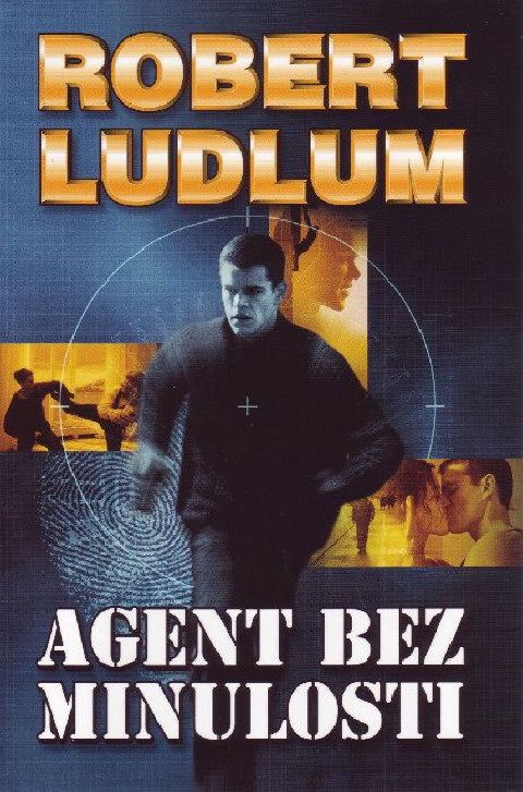 1 Agent bez minulosti