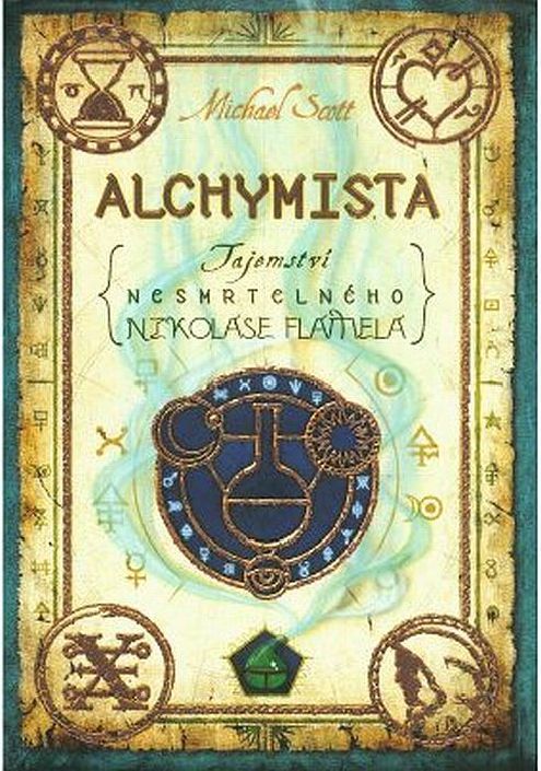 1 Alchymista