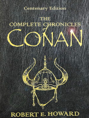 Conan - Howard R. E.