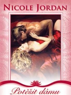 Courtship Wars 01. Potěšit dámu - Jordan N. (+18)