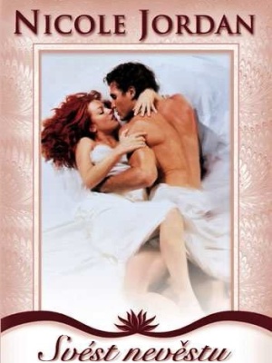 Courtship Wars 03. Svést nevěstu - Jordan N. (+18)