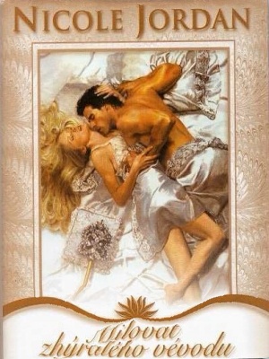 Courtship Wars 06. Milovat zhýralého vévodu - Jordan N. (+18)