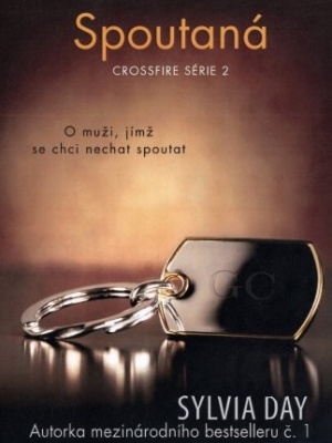 Crossfire 02. Spoutaná