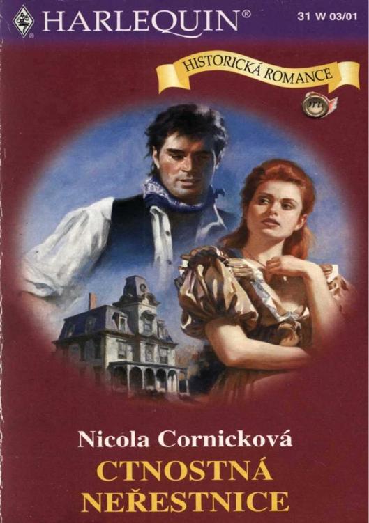 Ctnostná neřestnice