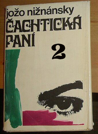 Cachticka pani 2