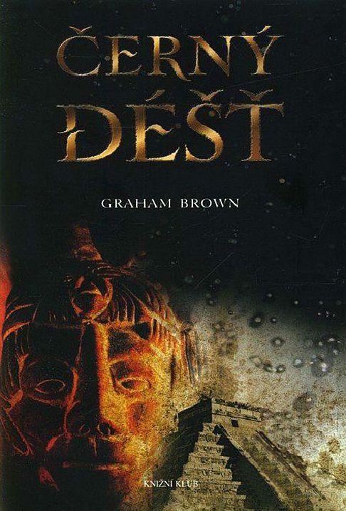 1 Černý déšť