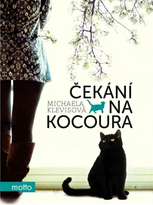 Čekání na kocoura - Klevisová M.