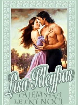 Čekanky 01. Tajemství letní noci - Kleypas L.