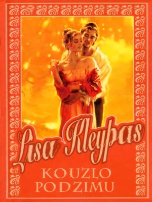 Čekanky 02. Kouzlo podzimu - Kleypas L.