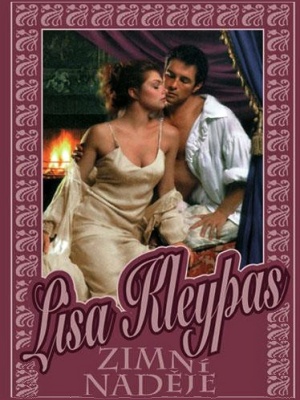 Čekanky 03. Zimní naděje - Kleypas L.