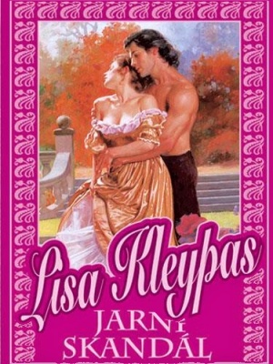 Čekanky 04. Jarní skandál - Kleypas L.