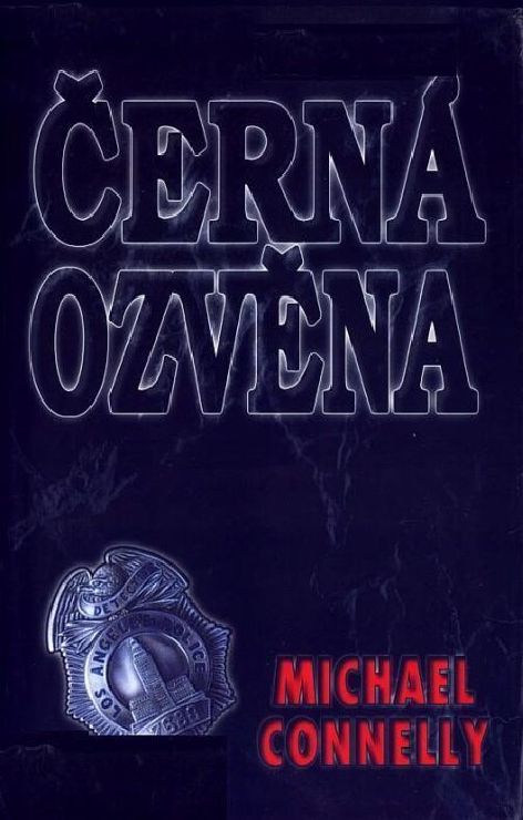 Černá ozvěna