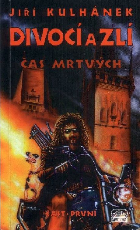 1 DaZ Čas mrtvých