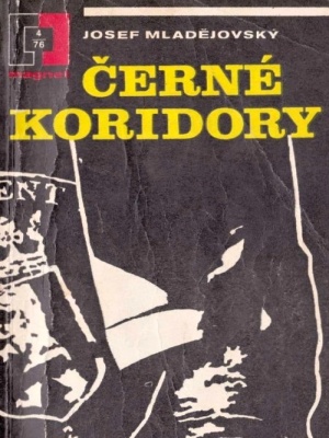 Černé koridory