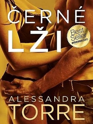 Černé lži - Torre A.