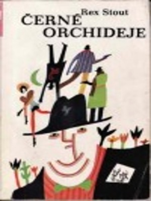 Černé orchideje, Schůzka se smrtí