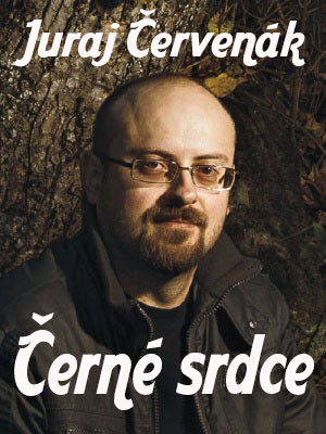 Černé srdce
