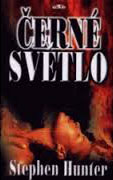 Černé světlo - Hunter