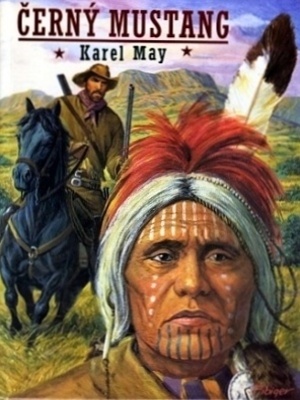Černy Mustang