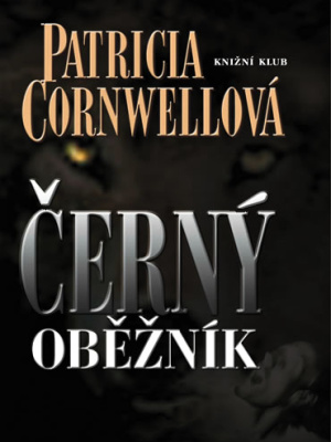 Černý oběžník - Cornwell P.