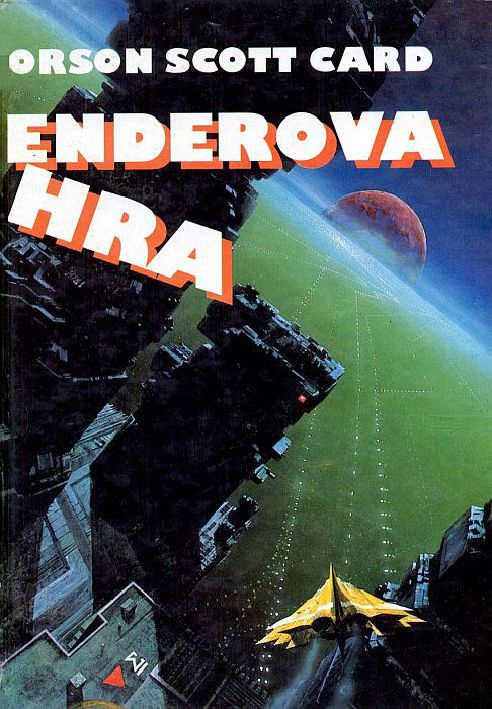 1 Enderova hra