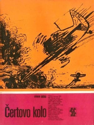 Čertovo kolo - Brůna O. (edice Karavana)