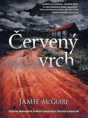 Červený vrch - McGuire J.