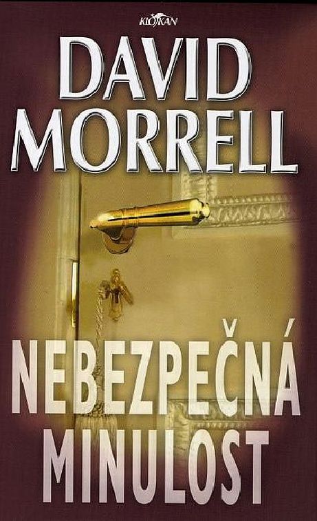 1 FB Nebezpečná minulost