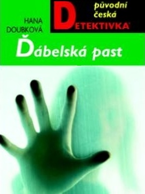 Ďábelská past - Doubková H.