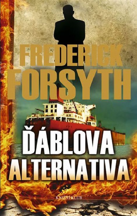 Ďáblova alternativa