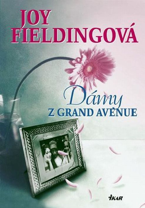 Dámy z Grand avenue