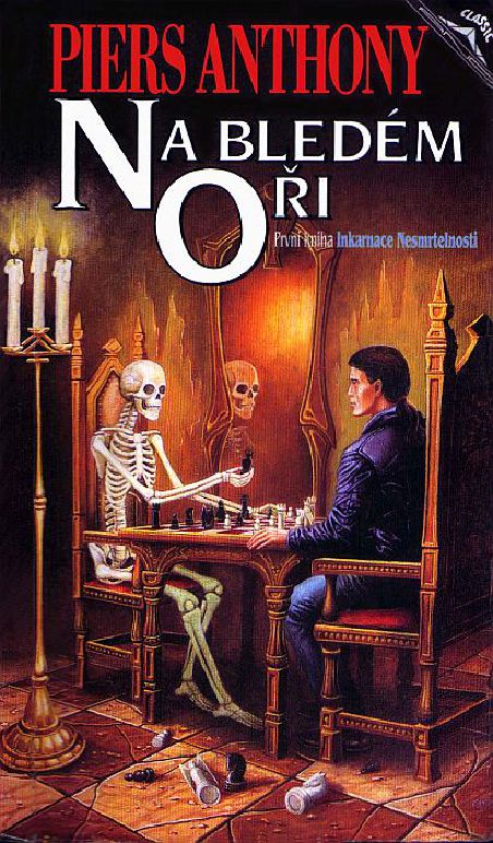 1 IN Na bledém oři