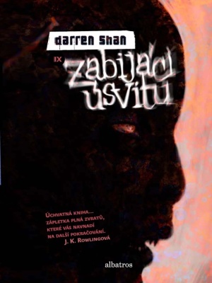 Darren Shan 09. Zabijáci úsvitu - O´Shaughnessy D.