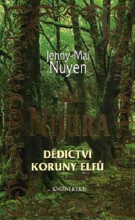 Dědictví koruny elfů