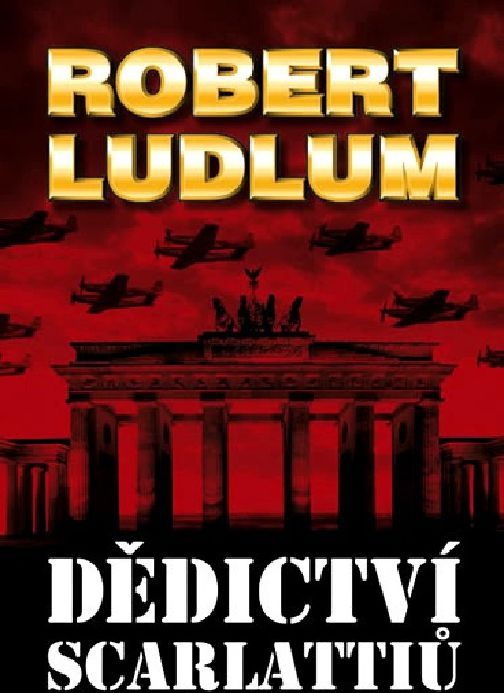 Dědictví Scarlattiů