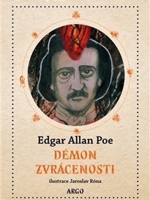 Démon zvrácenosti - Poe