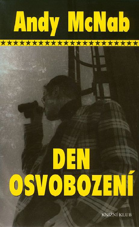 Den osvobození